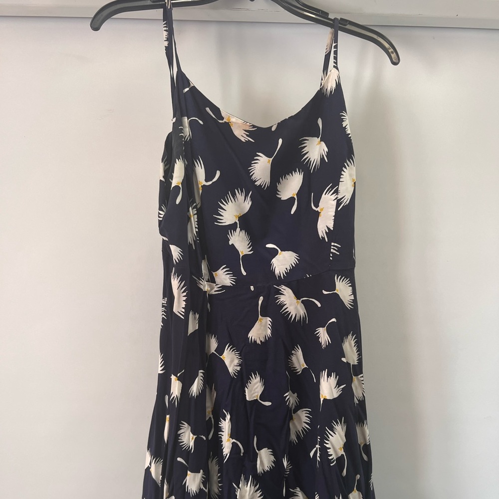 A-line-Sundress
